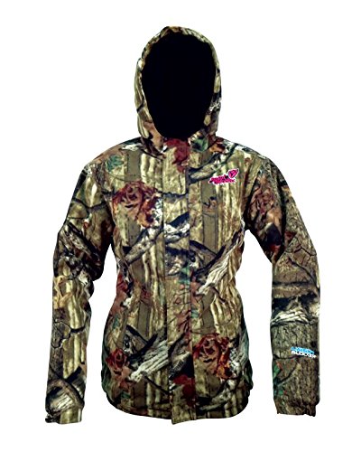 ScentBlocker Sola Women's WindTec Insulated Jacket