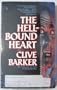 Hellbound Heart Cassette