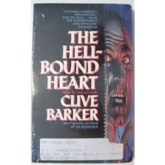The Hellbound Heart T