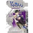 Kurau Phantom Memory, Vol. 6: To Split Infinity (REGION 1) (NTSC)