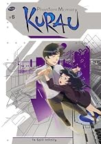 Stream Kurau: Phantom Memory Vol. 6: To Split Infinity Online.