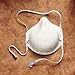 M2801N95 - M2800 Respirators - Special Ops Series N95 Particulate Respirators, Moldex - Case of 100