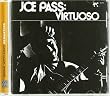 Original Jazz Classics Remasters: Virtuoso