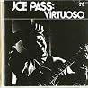 Image of album by Joe Pass