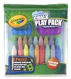 Crayola Grab 'N Go Chalk Play Pack