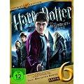 Harry Potter und der Halbblutprinz (Ultimate Edition) [3 DVDs]