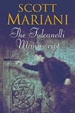 Books : The Fulcanelli Manuscript