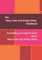 The Mary-Kate and Ashley Olsen Handbook - Everything you need to know about Mary-Kate and Ashley Olsen