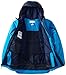 Columbia Sportswear Boy's Stun Run Jacket