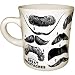 Great Moustaches Mug