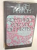 Kontakion for you departed