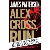 Alex Cross, Run -- Free Preview -- The First 19 Chapters