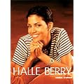 Halle Berry book cover