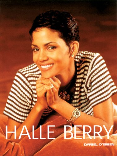 Halle Berry