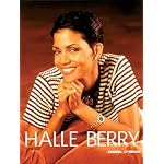 Halle Berry book cover