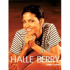 Halle Berry
