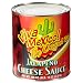 Viva Mexico Jalapeno Cheese Sauce, 1er Pack (1 x 3 kg Dose)