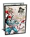 Pirates of the Caribbean Lamp - Reversible Light Box Design