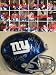 2011-2012,NEW YORK GIANTS,TEAM,SUPER BOWL CHAMPIONS,SIGNED,AUTOGRAPHED,RIDDELL FULL SIZE HELMET,WITH PROOF + COA, AHMAD BRADSHAW,VICTOR CRUZ PLUS MORE