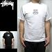 STUSSY(ステューシー)半袖Tシャツ 「SUPERFLY GEAR TEE」