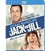 Jack & Jill [Blu-ray]