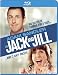 Jack and Jill (+ UltraViolet Digital Copy) [Blu-ray]
