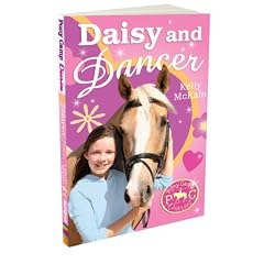 Daisy and Dancer (Pony Camp Diaries)