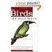 The Birds of Costa Rica: A Field Guide