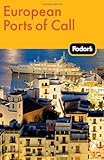European ports of call