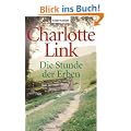 Die Stunde der Erben: Roman