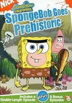 Stream Spongebob Squarepants - Spongebob Goes Prehistoric Online.