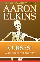 Curses! (The Gideon Oliver Mysteries Book 5)