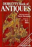Debrett's book of antiques
