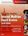The Johns Hopkins Internal Medicine Board Review: Certification and Recertification: Expert Consult - Online and Print, 4e (Miller, Johns Hopkins lnternal Medicine Board Review)