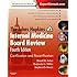 The Johns Hopkins Internal Medicine Board Review: Certification and Recertification: Expert Consult - Online and Print, 4e (Miller, Johns Hopkins lnternal Medicine Board Review)