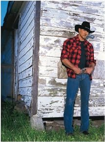 Image of Trace Adkins