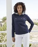 BMW Ladies Hoodie Sweatshirt