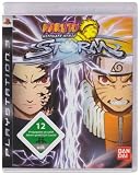 Naruto Ultimate Ninja Storm PS-3 RELAUN
