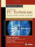 Mike Meyers' A+ Guide: PC Technician Lab Manual (Exams 220-602, 220-603, & 220-604) (Mike Meyers' Guides)