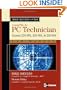 Mike Meyers' A+ Guide: PC Technician Lab Manual (Exams 220-602, 220-603, & 220-604) (Mike Meyers' Guides)