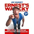 Ernest's Wacky Adventures: Volume 1