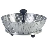 William Bounds Sili Gourmet Steamer Insert