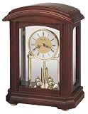 BULOVA CLOCKS