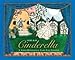 Cinderella - A Three Dimensional Fairy-Tale Theatre Book {Pop-up Type}