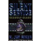 The Silent Service: Seawolf Class