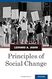 Principles of social change