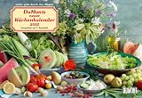 Produkt-Bild: DuMonts neuer K&uuml;chenkalender 2012. Brosch&uuml;renkalender