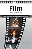 Film and the law : the cinema of justice