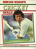 Imran Khan's cricket skills