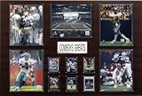 NFL Dallas Cowboys Greatest Star Plaque